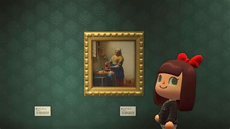 how to know if paintings are fake animal crossing